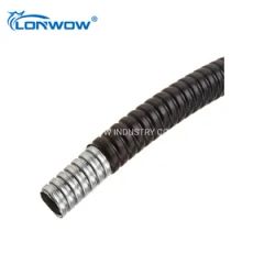 Hot Sell PVC Coated Flexible Conduit Price - Image 1