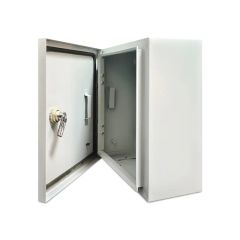 Power Distribution Electrical Cabinet Electric Boxes Distribution Box - Image 6