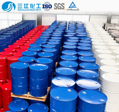 Making Foam Wanhua Polypropylene Glycol High Purity PPG Polyether Polyol - Image 1