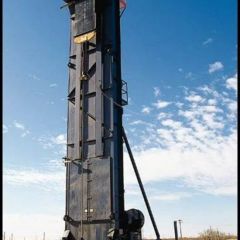 API Oilfield Rotaflex Type Belt Hydraulic Pumping Units Model NO. 1100 Weight 21500kg Belt Motor Belt Trademark SEACO HS Code - Image 4