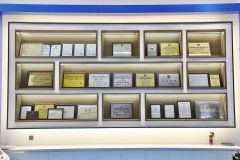 Certificates certificate of Wenzhou Forever Classic Technology Co., Ltd. – certificate photo, supplier certificates section