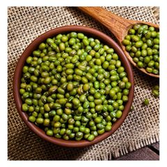 Organic Bangladesh Natural Common Cultivation Best Trade Certified Products Monggo Green Mung Beans Exportable Food Grade Munggo – product photo 4, product detail gallery