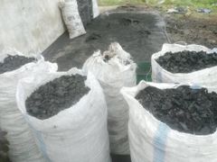 Coconut Shell charcoal – product photo 4, product detail gallery