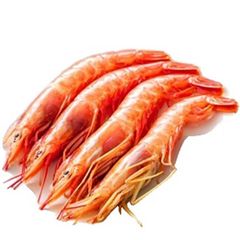 Frozen  HOSO Vannamei Shrimp - Image 3