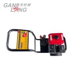 High Pressure Cold Water Fish Descaling Machine Cleaner Origin China Condition New Drive Gasoline Application Home Certification - Image 4