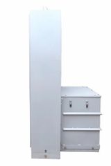 Upto 600 H.p. Auto Transformer Starters, Three Phase Brand SYEMCO Frequency 50 Hz Phase Three Phase Standards IEC/NEMA Power UPTO 600 - Image 5