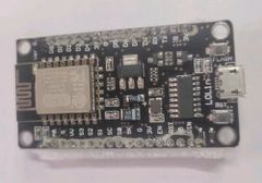 Esp8266 WIFI Module, For Electronics Products Brand ESP Material PVC Connectivity Wifi Part Number Esp8266 wifi frquency - Image 1