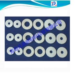 High Temperature Ceramic Fibers Origin China Trademark QYD Model NO. fiber Shape Ring/Disc HS Code 84179090 Feature Long Time - Image 2