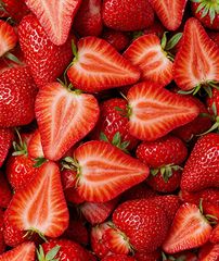 Strawberries - Image 1