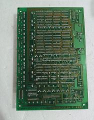 Phasecon P.6550 Control Card Voltage 18V Model P.6550 Brand Phasecon Frequency 50 Hz Gate Pulse 500 mA Usage Thyristor - Image 1