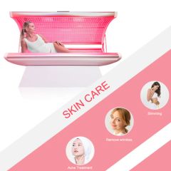 Factory PDT Machine Light Therapy SPA Salon Beauty Equipment - Image 1