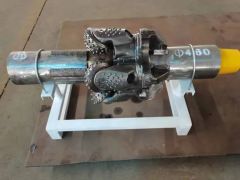 Horizontal Directional Drilling Hard Rock Reamer Origin China Trademark Beyond Reaming Dia. 865mm Material Cast Steel Application Oil - Image 5