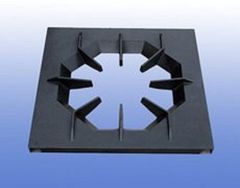 Cast Iron Stove Grate Material Cast iron Batch Size Large Batches Workpiece Dimensions Medium Quality Certifications - Image 1