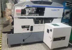 Energy-Efficient PCB Prototype SMT Production Line Nxt M6 Chip Mounter - Shenzhen Tengxiangjia Technology Co., Ltd.