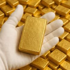 Gold Bars and Nuggets – Perfect for Investment and Collector Export internationally - Image 6