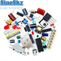 New Original Electronic Communications Relays Components IC Low Cost PCB Integrated Circuits Low Signal Relay Tq2-5V - Image 4
