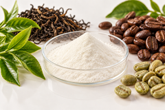 Caffeine Pure natural for food and beverages – product photo 1, product detail gallery