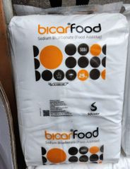 sodium bicarbonate Color White Form Crystalline Powder Safety Profile Safe And Effective Standards Compliance International - Image 1