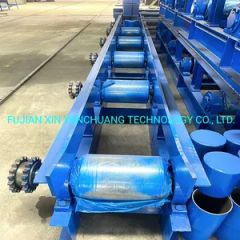 CCM Continuous Casting Machine Suitable for Metal Casting - Image 5