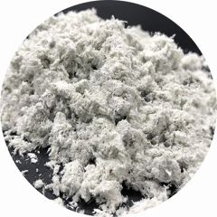 Wall Decoration Material Sepiolite Powder Spilite Meershaum Trademark Yingrui Density 2-2.5g/cm3 HS Code 2530909999 Origin Hebei, China - Image 1