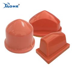 Desktop Ink Tray 1 Color Two Pads Offset Printing Machine - Image 6