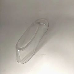 Customized plastic PET/PVC boot /shoes strech Blister - Image 4
