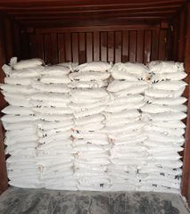 Pool Water Softener Salt High-quality Water Treatment Eco-Friendly ultrafine Egyptian Salt - Image 4