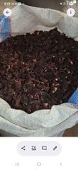 Sun dried hibiscus flower - Image 1