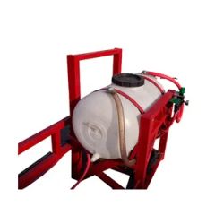 3W Sprayer Agricultural Machinery Excellent Corrosion Resistance Pressure Stable Durable Cheap - Image 2