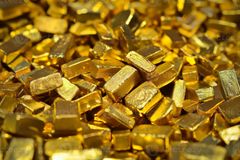High Quality Gold Bars Featuring Refined Surface Finish Clear Weight Information And Professional packaging – product photo 1, product detail gallery