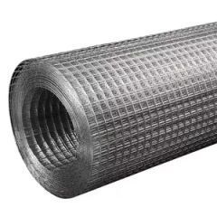 Welded Wire Mesh Panel Customized Hardware Cloth Iron Wire Mesh - Image 6