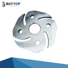Sand Mill Tools Tungsten Carbide Agitator Discs for Grinding Trademark BUYTOP Origin Zhuzhou, China Transport Package Carton - Image 5