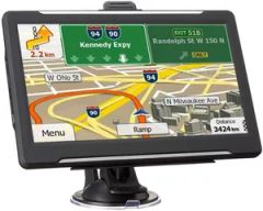 IPS Panel TFT LCD Display for GPS Navigator System Car Vehicle Touch Screen - Image 3
