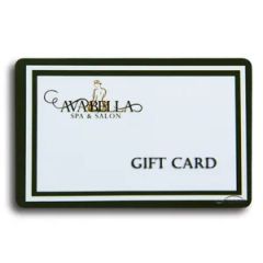 Thermal Printable Preprinted Plastic Card for Medical Insurance Card - Image 2