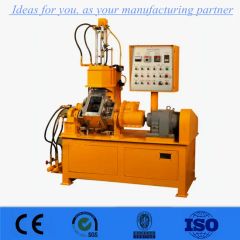 1L 3L 5L Kneading Machines for Laboratory Rubber Kneader Internal Mixer Machinery - Image 4