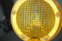 Battery Powered Roadwork Safety Flashing Lights Origin China Trademark Etonda Light Source LED Housing Material PP Transport Package - Image 4