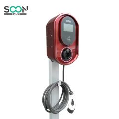 Portable Public Charging Stations EV Charging Points - Image 3