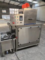 Liquid Saline Injection Machine for Industrial Meat Processing Solutions - Image 6