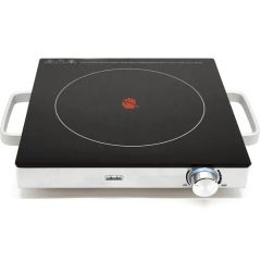 Premium Induction Gas Cooktops with Advanced Safety Features Origin China Usage Cooking Warranty 1 Year Voltage - Image 1