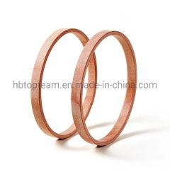 Mechanical Rubber Oil Seal Hydraulic Cylinder Oil Seal Repair Kits - Xingtai Top-Team Import and Export Trade Co., Ltd.