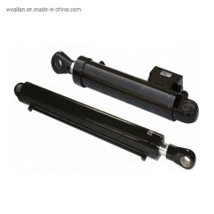 Factory Design Customized Engineering Hydraulic Cylinder - Image 3