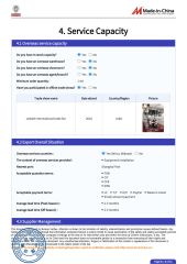BV certificate from Nantong Sting Co., Ltd.