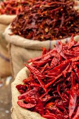 Dried Red Chilli - Image 3