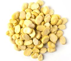 split faba beans - SAINT FATIMA COMPANY