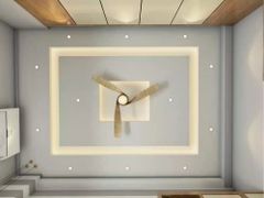 False Ceiling Designing  Services Service Mode Offline Service Location NCR Payment Mode Online And - Image 1