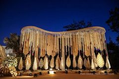 Function Hall Construction Company With Designing Service Area All Over India Daily Profit Potential 200000 To 400000 Service Coverage Village And City - Image 6