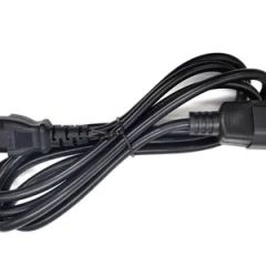 C13 to C14 Power Cord Extension Cables - Image 3