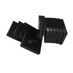 High-Performance NdFeB Magnet Block for Efficient DC Motors Condition New Origin Ningbo HS Code 850300 Warranty Other Type NdFeB Magnet - Image 1