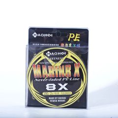 Super Strong Strength 6 Strands Braid Fishing Threads 300 Meter PE Braided Sea Fishing Line - Image 5