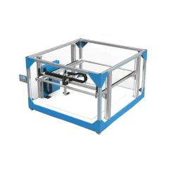 High Speed Printing Machine Plastic Mold Making 3D Printer - Image 3